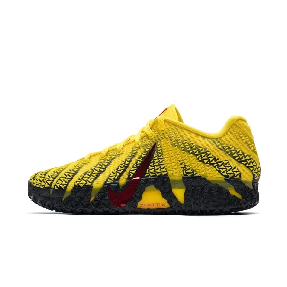 Nike Ja 3「Let Me Be Ja」バスケットボールシューズ | ジャ・モラント