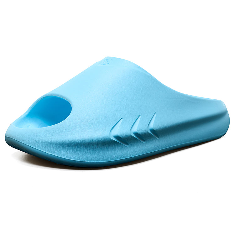 Rigorer Mini Shark Slides 'Blue'