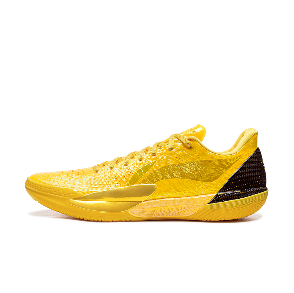 LiNing Gamma 2 'Glow' Launch Time: Oct 1st