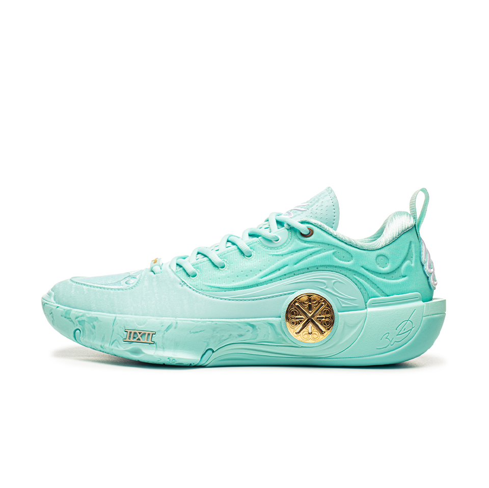 LiNing Way of Wade 10 ‘Liberty'