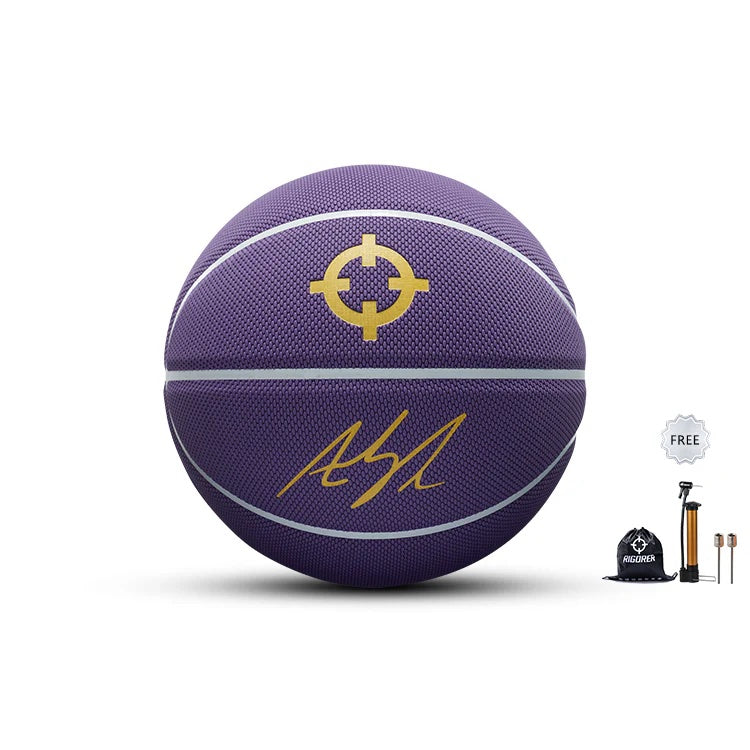 Rigorer Basketball