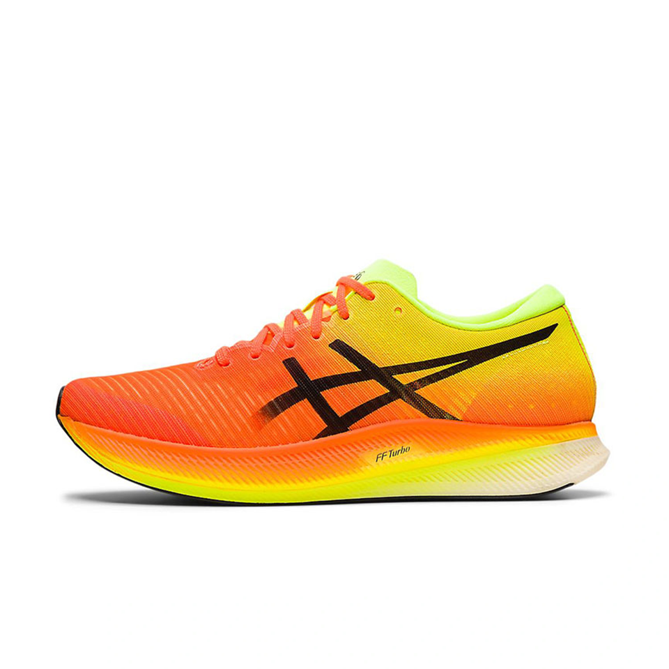 ASICS Metaspeed Edge 'Shocking Orange'