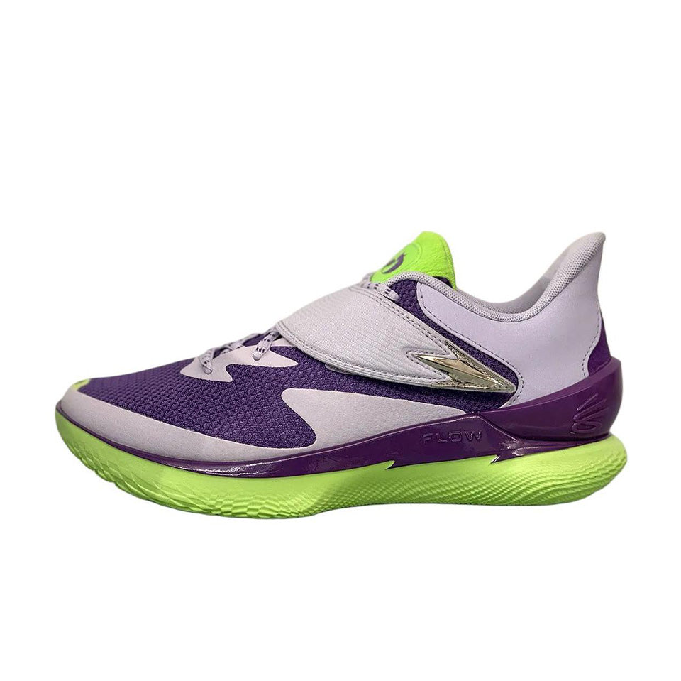 Under Armour Curry Fox 1 'The Beam'