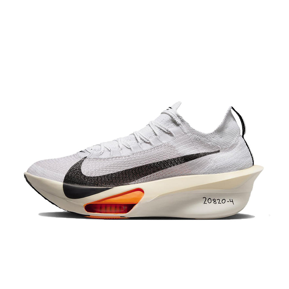 Nike Alphafly NEXT% 3 'White Black'