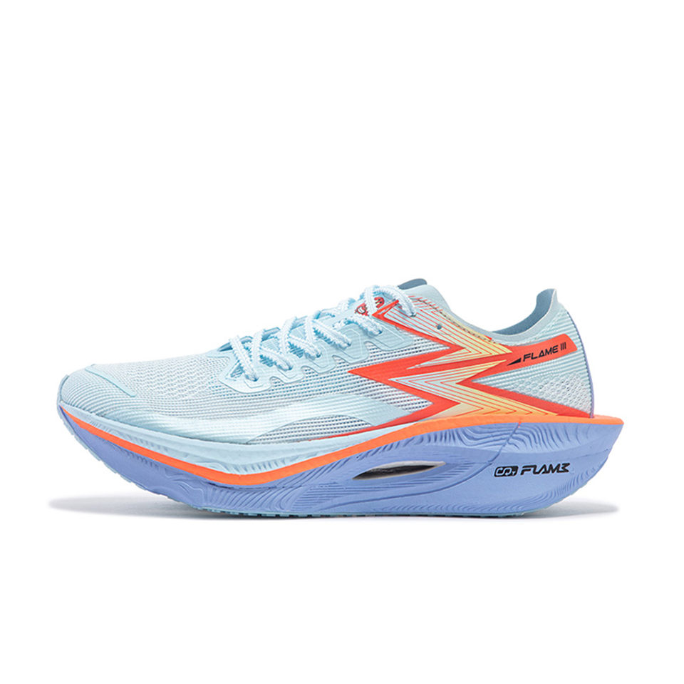 361° Flame 3 'Glacier-Blue' | Running Shoes