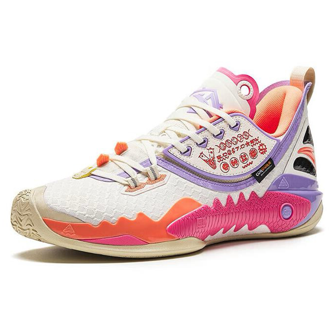 ANTA Shock Wave 5 V2 ‘Magic Potion'