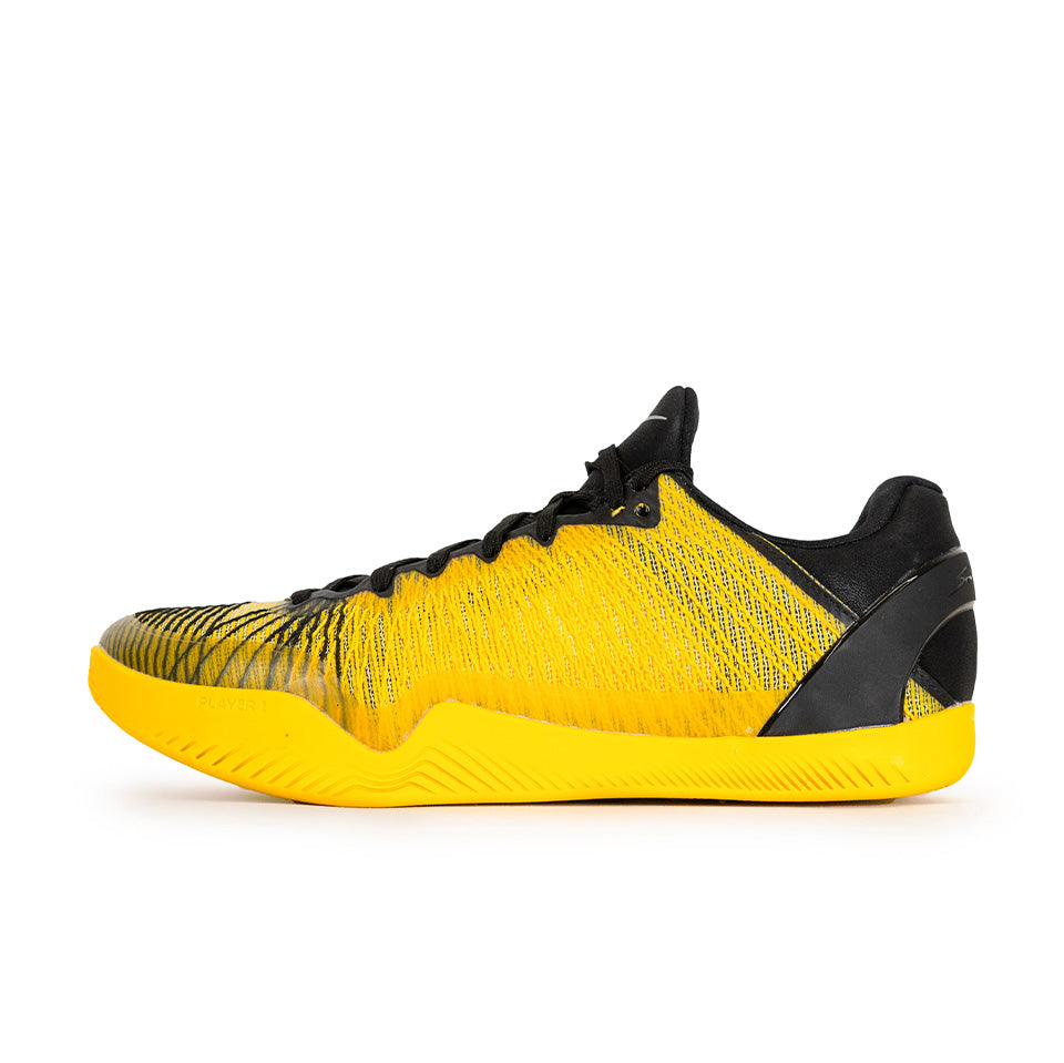 Serious Player Only Player1 'Pre-Edition Yellow'