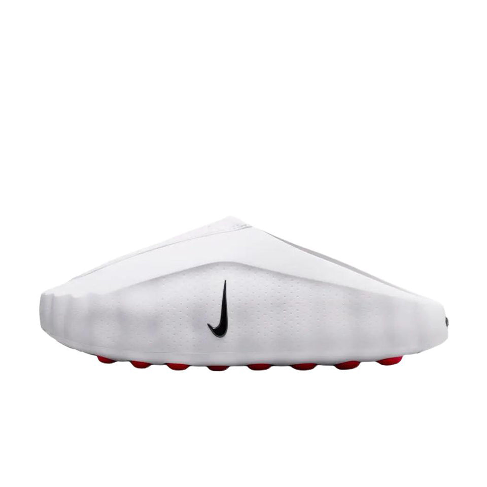 Nike Mind 001 Closed Toe Slippers Unisex White