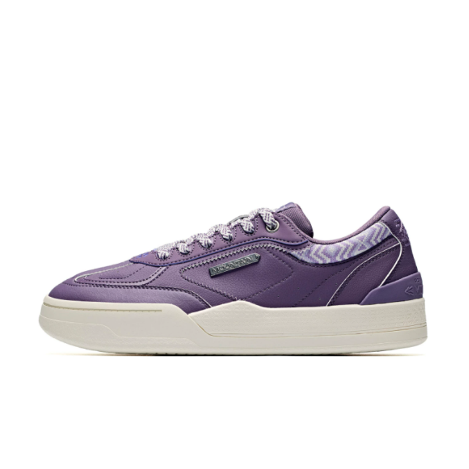 タイ ファン タ F anta ANTA MOUNTAIN 'Gray Purple' | Free Shipping - Kicksown