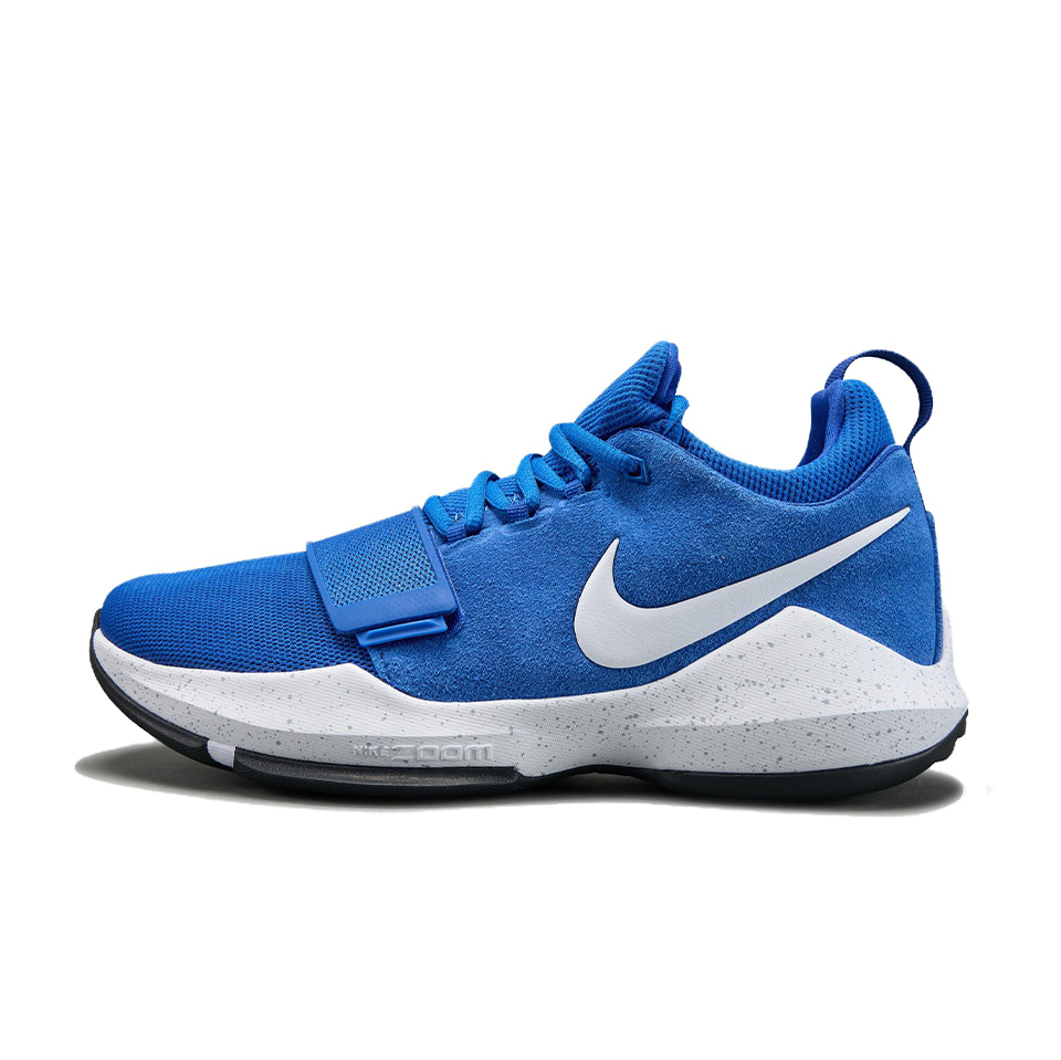 Nike PG 1 'Game Royal'