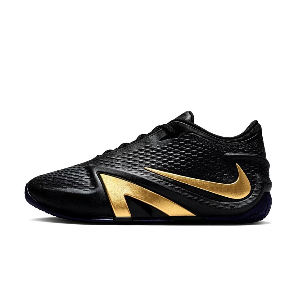 Nike Ja Morant 4 'Battle Spirit'[Customized]