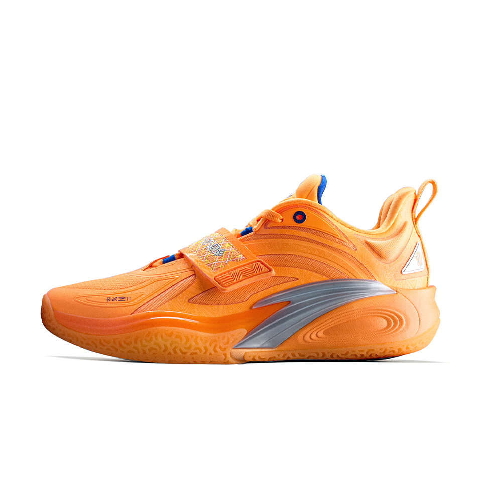 ANTA Kai 1 'Diamond' Launch Time: October 10th
