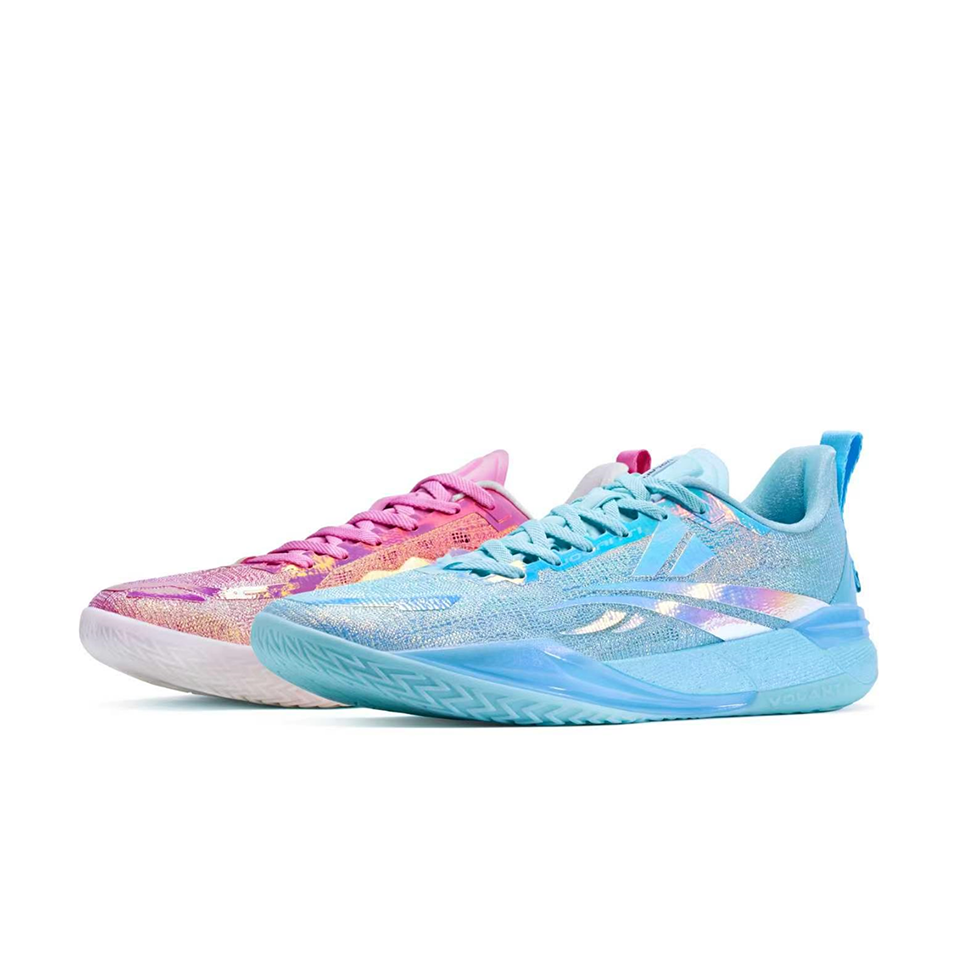Volanti Rocket Air Basketball Shoes 'Pink'