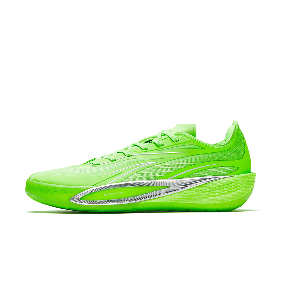 ANTA Savage 5 'Ion Source' | Free Shipping - Kicksown