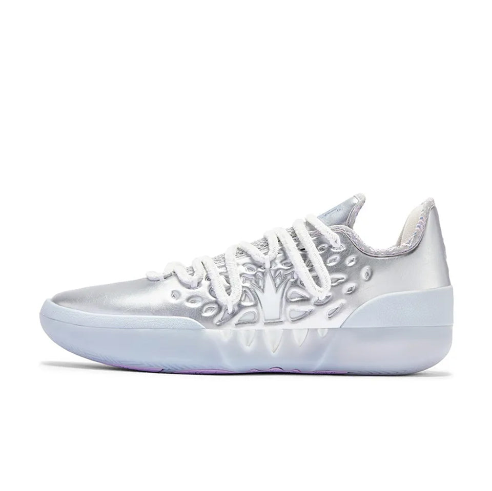 361° Joker Jokić 2 Low 'Ice Blade' 361° Joker Jokić 2 Low 'Ice Blade'