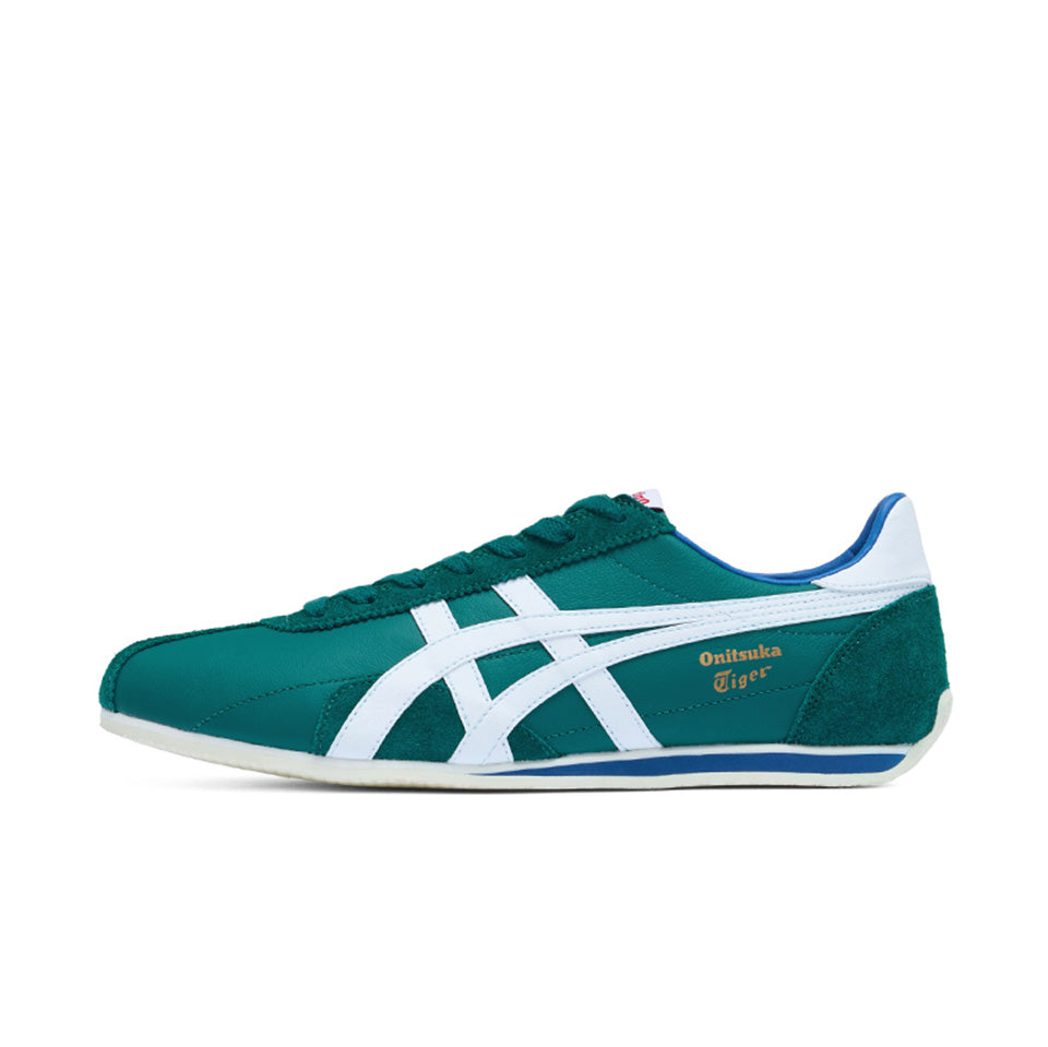 Onitsuka Tiger Runspark 2.0 'Green'