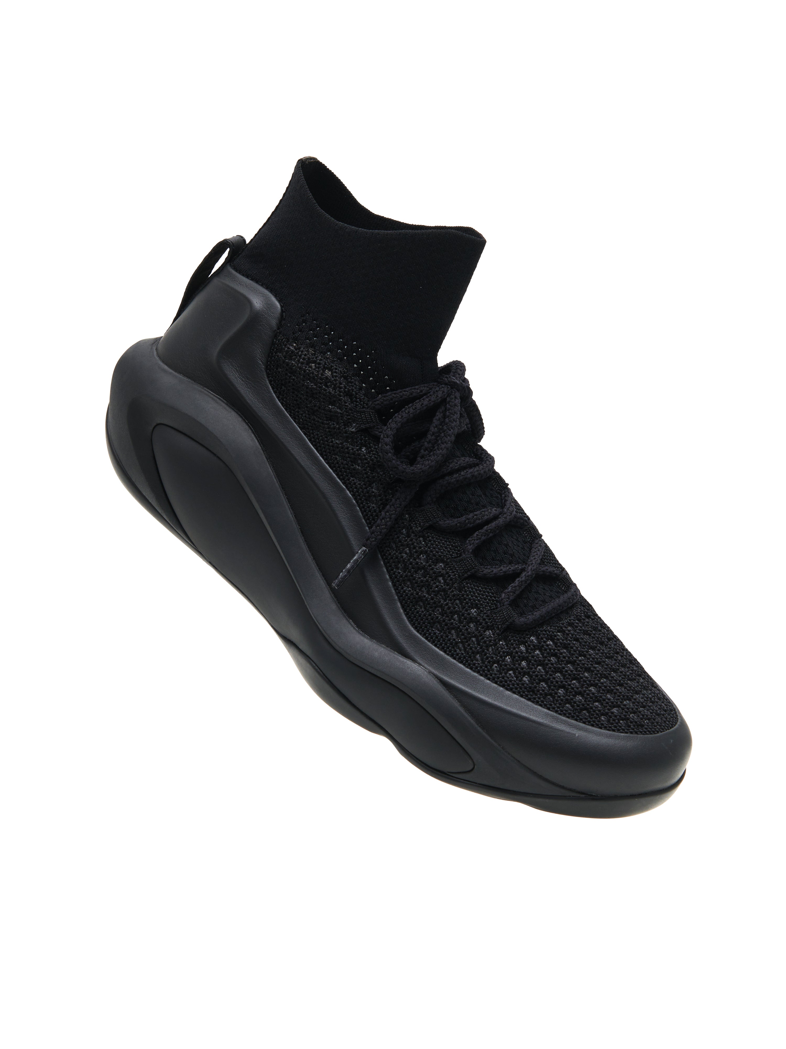 EQLZ EQUALIZER 247 'Black Jade' | Best Basketball Shoes