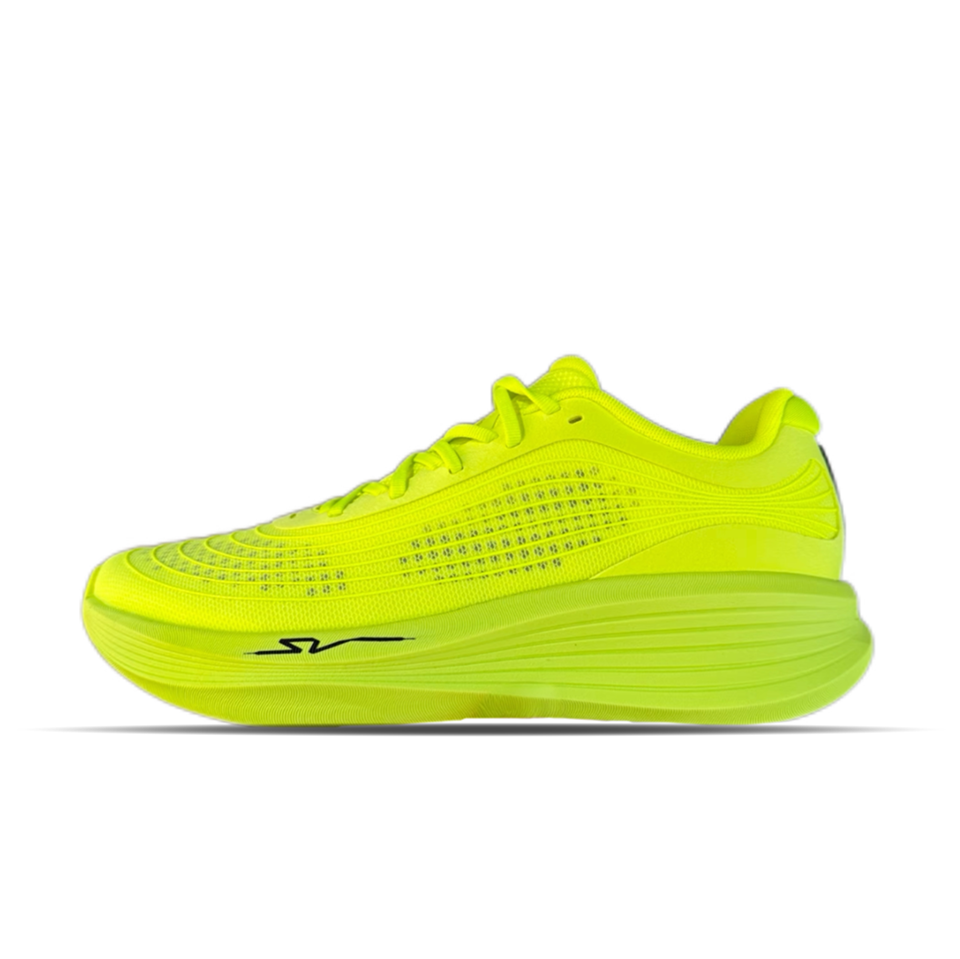 ANTA SNEAKERVERSE 'Fluorescent Green'
