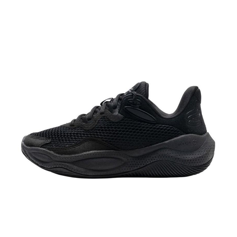 Under Armour Curry Splash 24 'Black'