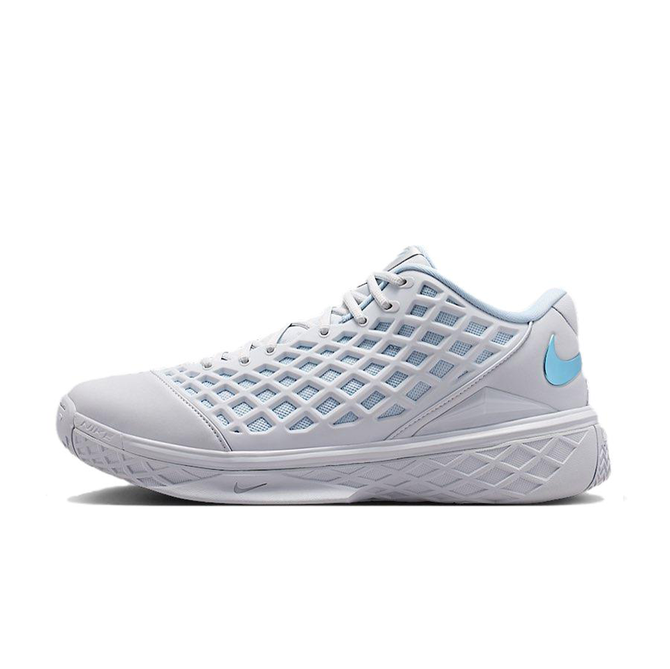 Nike Zoom Kobe 3 'Top Gray'