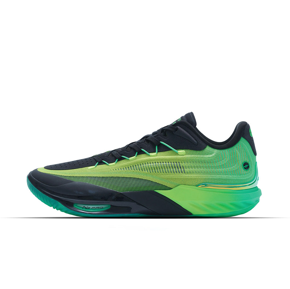 ANTA SNEAKERVERSE eclosion Type2 'Green'