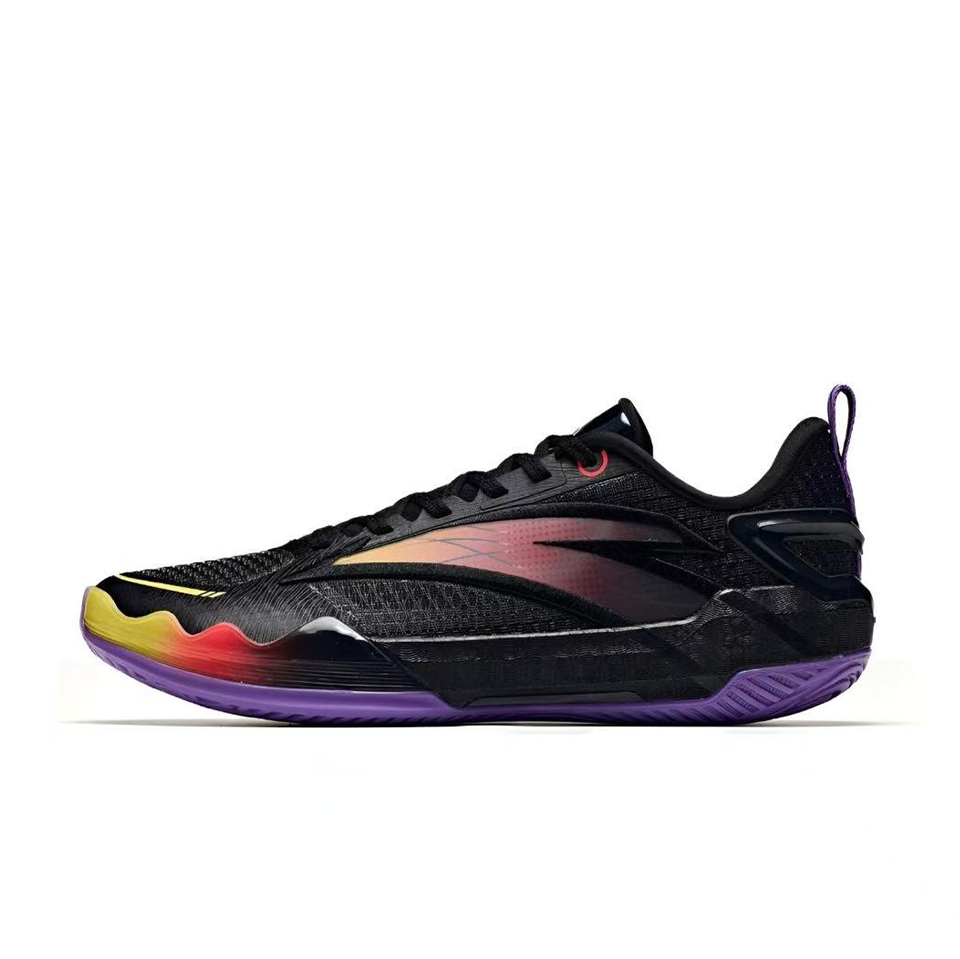 Anta Splash 8 'Sky Vessel‘ Launchtime 9/6