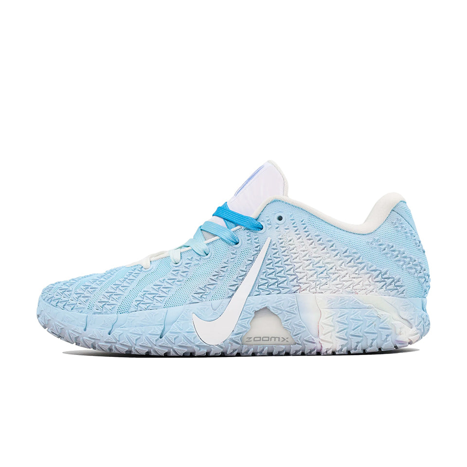 Nike Ja 3 'Frozen' [Customized]