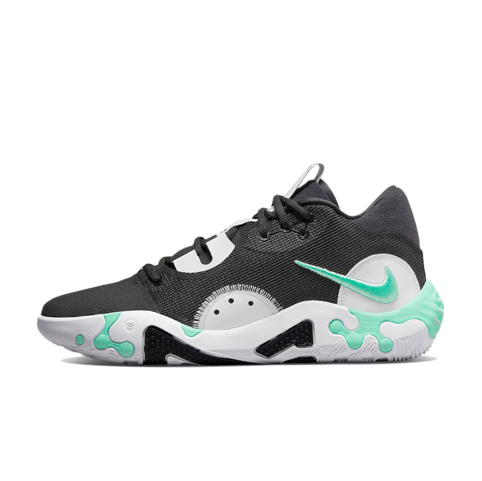 Nike PG 6 'Black Mint Green'
