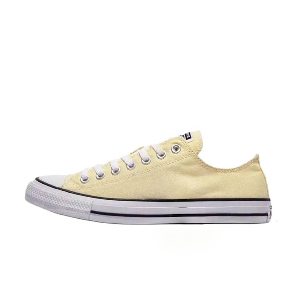 Converse All Star 'Yellow'