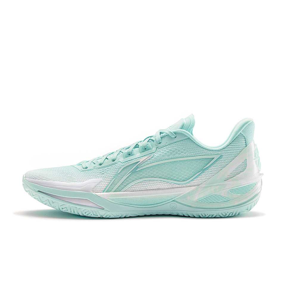 LiNing Liren 6 V2 'Sky' | Free Shipping -Kicksown