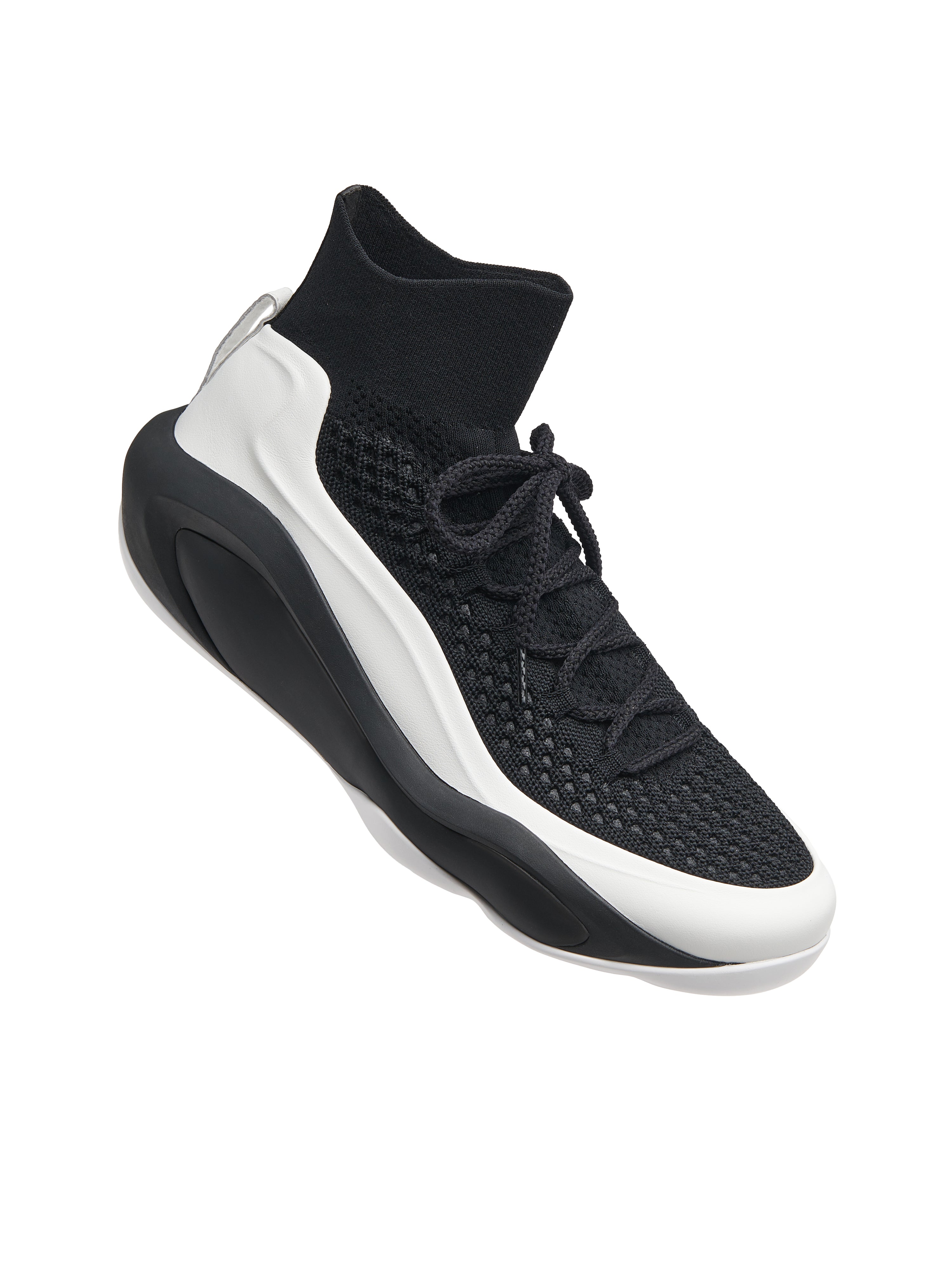 EQLZ EQUALIZER 247 'Eclipse' | Best Basketball Shoes