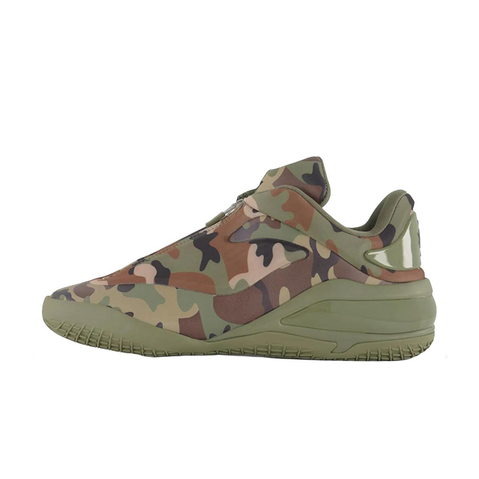 Converse Shai 001 'Camo' | SGA - Kicksown