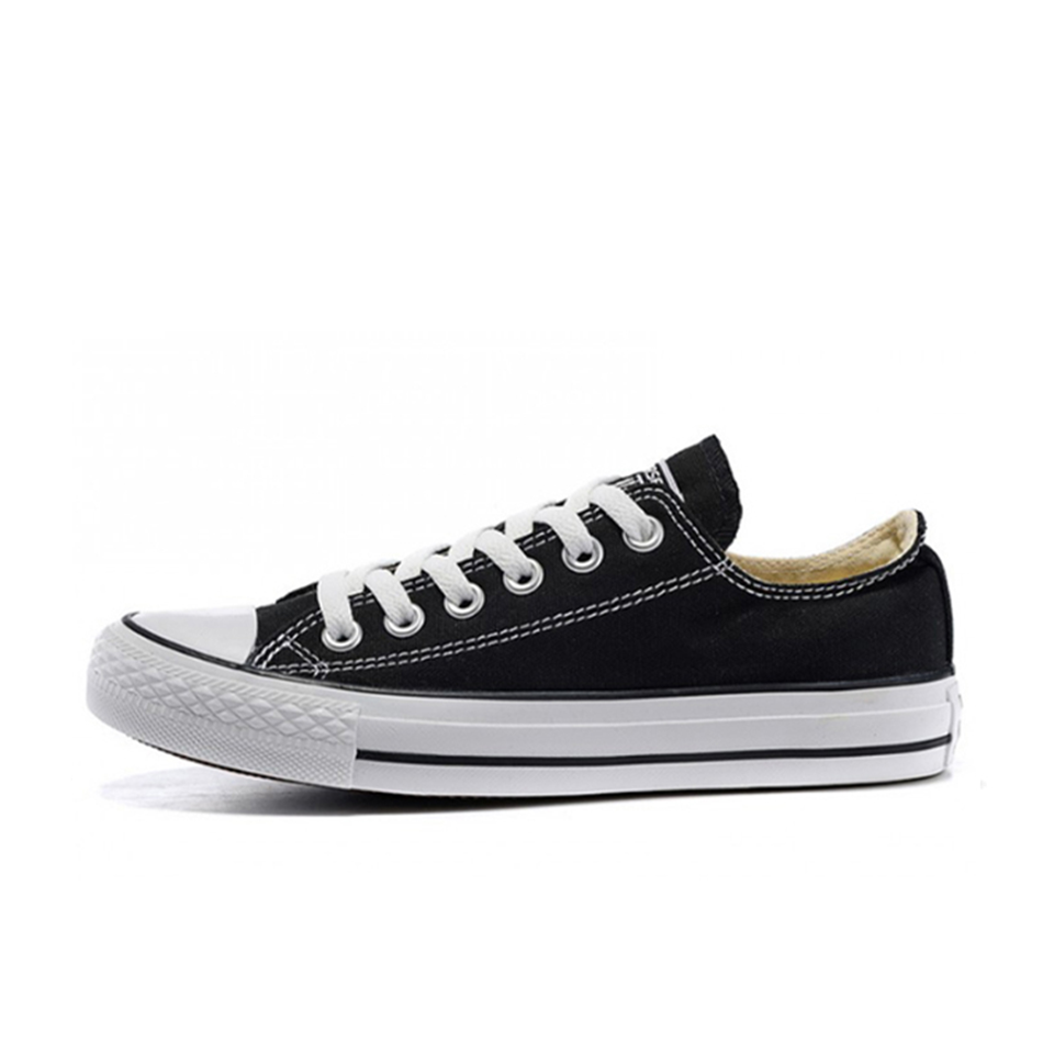 Converser All Star ‘Black White’
