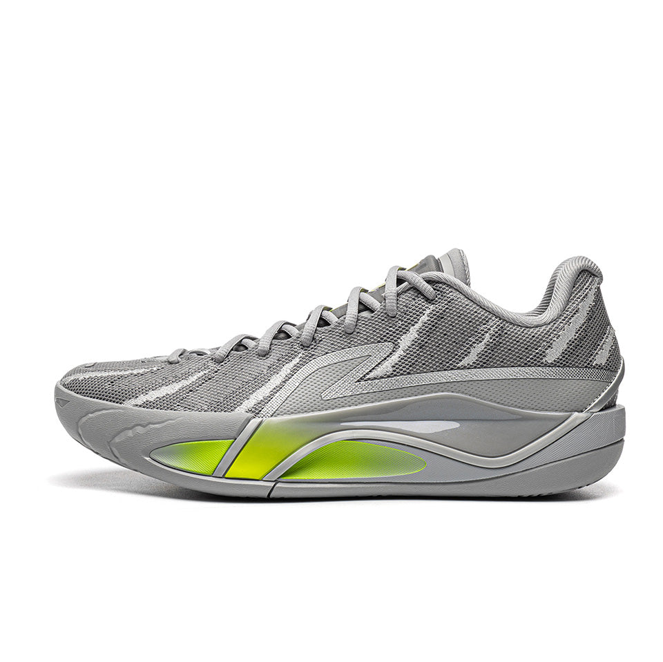 LiNing Air Strike 13 'Grigio Geologico'