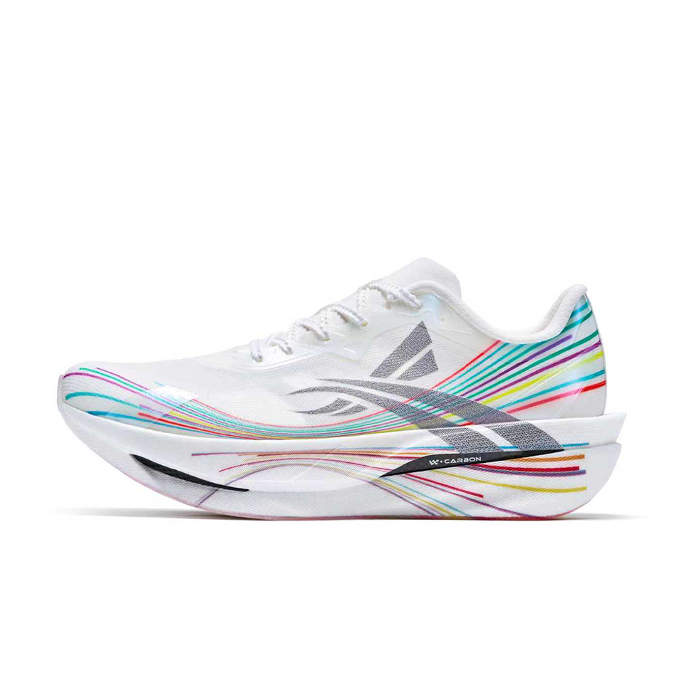 VOLANTI Chasing Moon 'Breakline' | Running Shoes