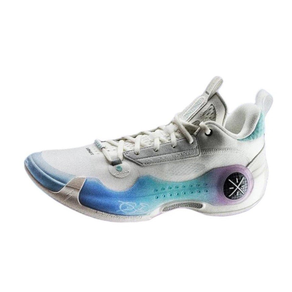 LiNing Way of Wade 10 Low 'Cotton Candy' - Kicksown store