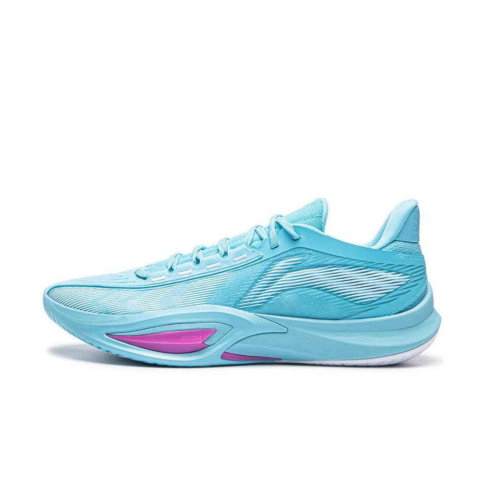 LiNing Shining 3 V2 'Light Blue'