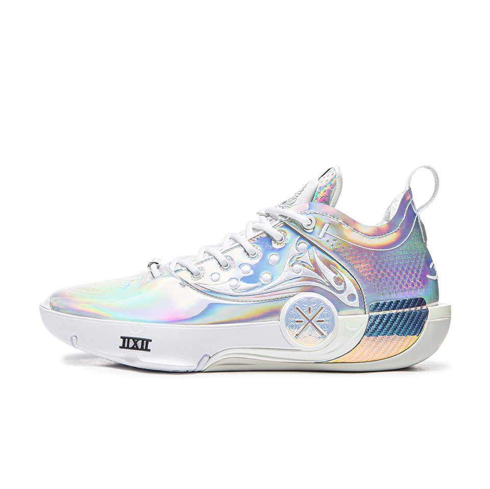 LiNing Way of Wade 12 LUX 'ASG' Launch Time: Feb. 15