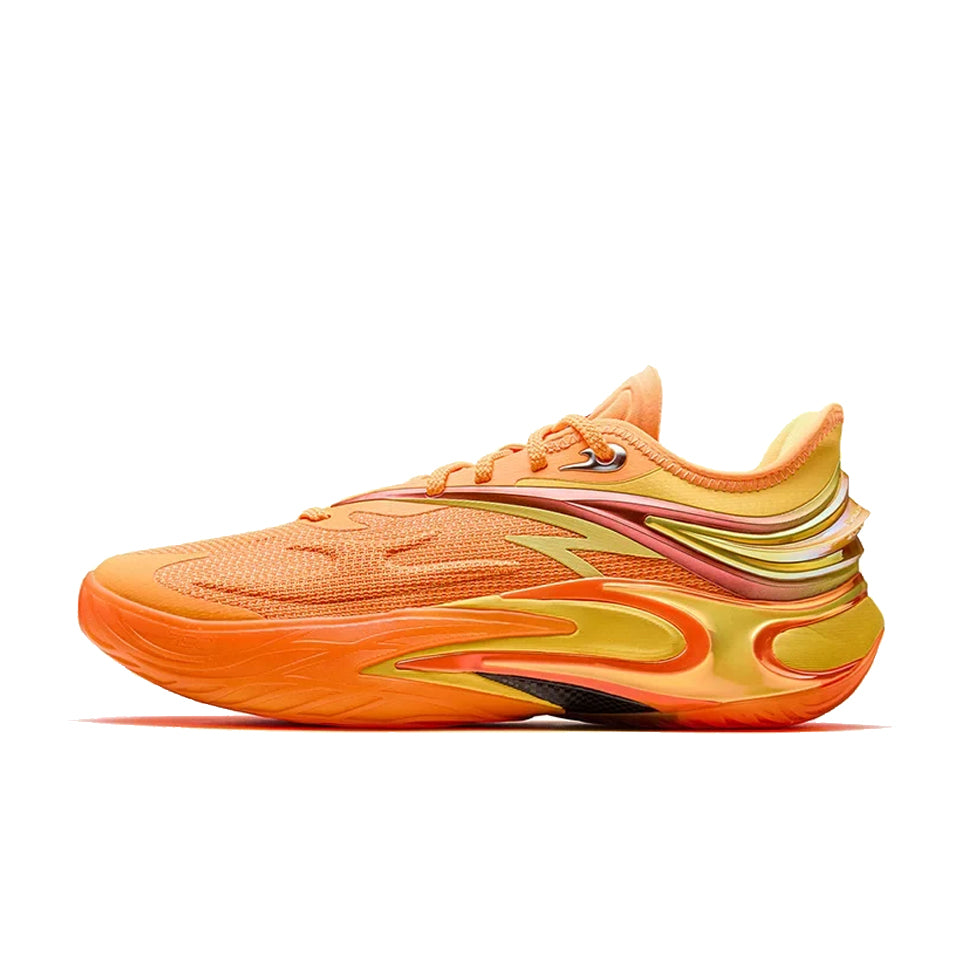 ANTA Shock Wave 8 Pro "Arancione"