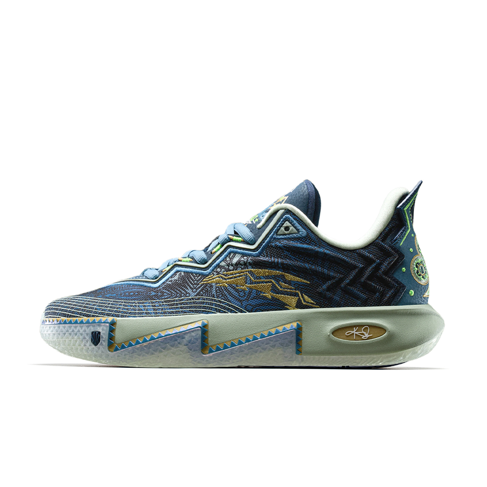 ANTA Kai 2 'Plum blossom' Launch Time: October 10th