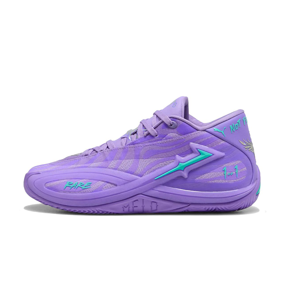 PUMA MB.06 'Shooting Star'
