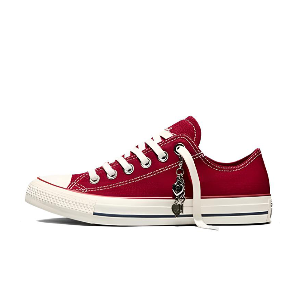 Converse All Star 'Red'