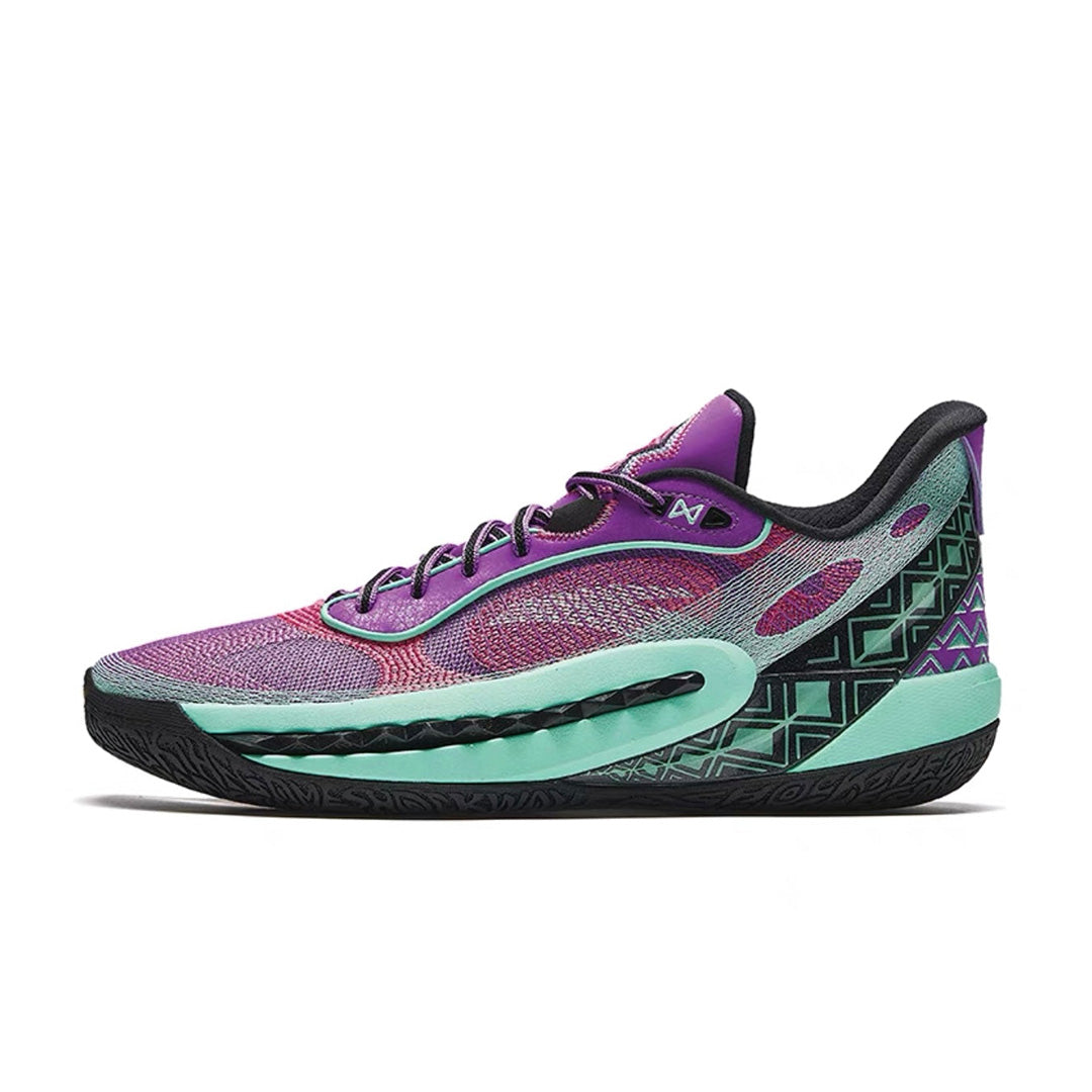 ANTA Shock Wave 6 'Purple'