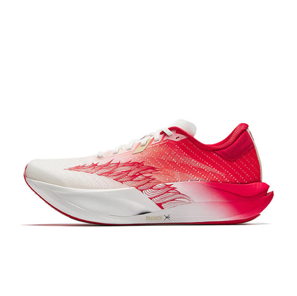 Anta C202 7.0 Running Shoes 'Chinese New Year'