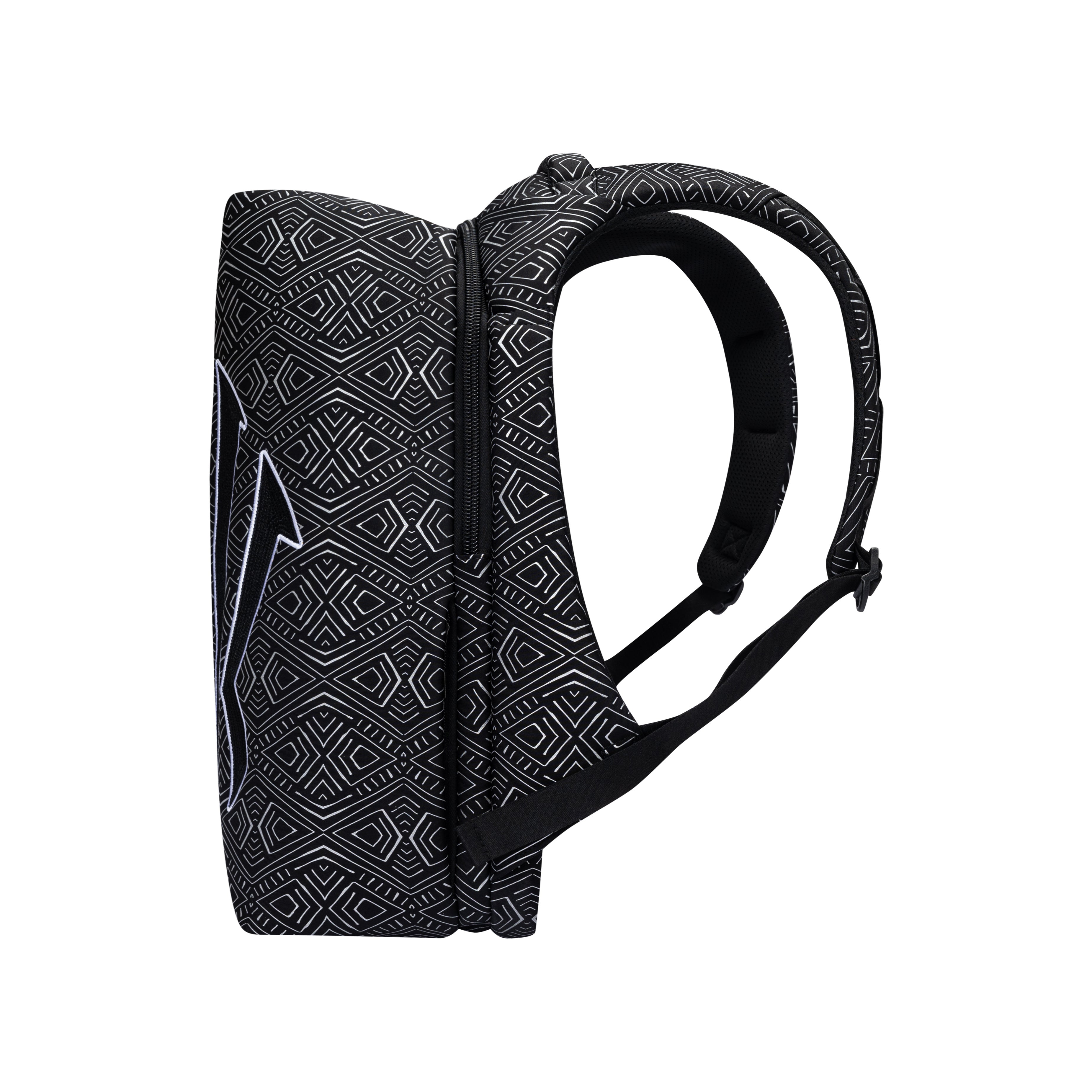 Anta Kai Backpack 'Black'