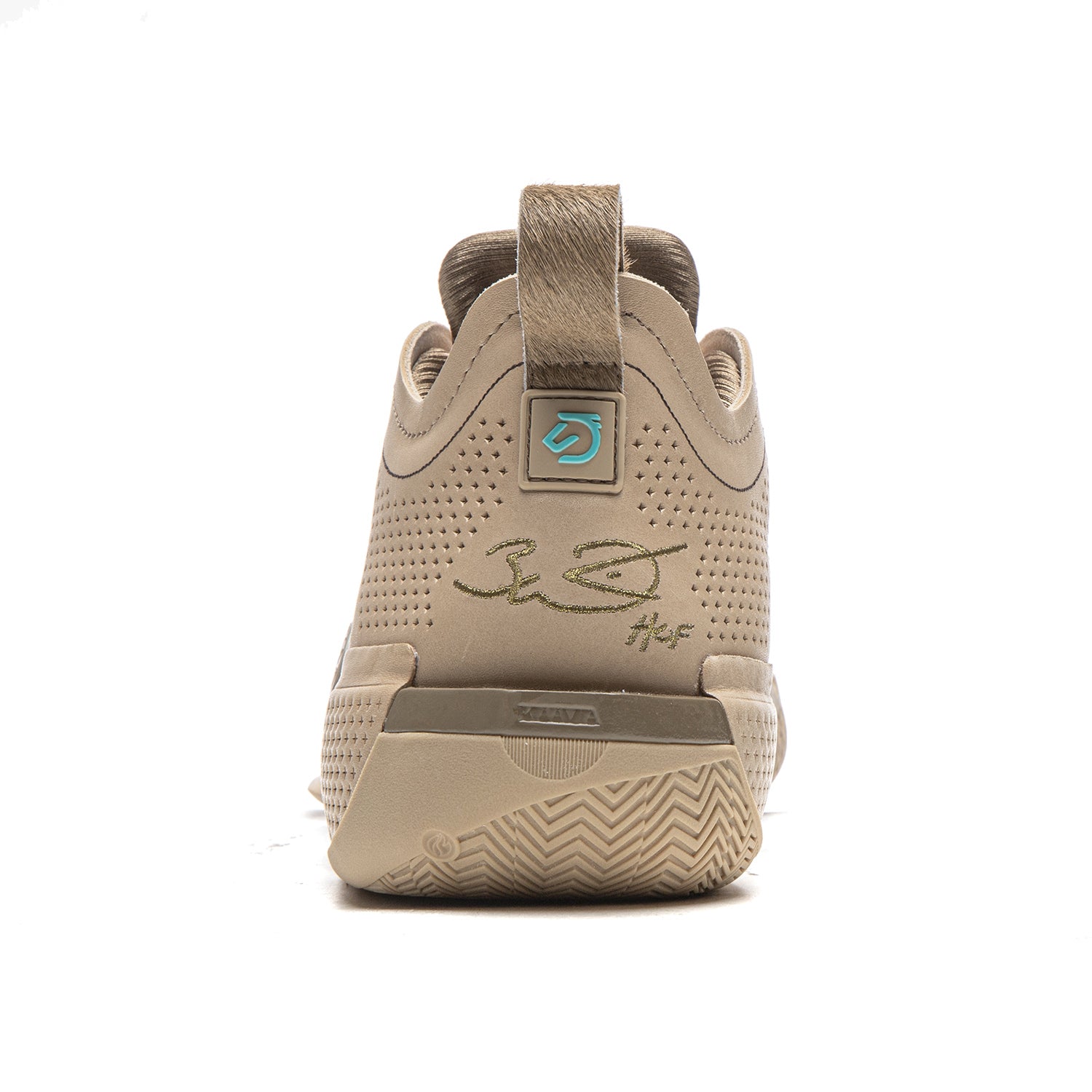 LiNing Way of Wade 12 LUX 'Year of the Horse'｜Dwyane Wade - Kicksown