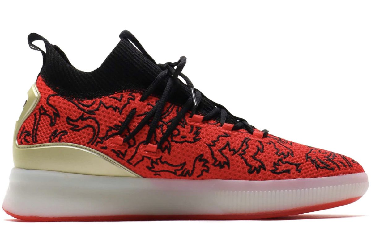 PUMA Clyde Court 'London Calling'