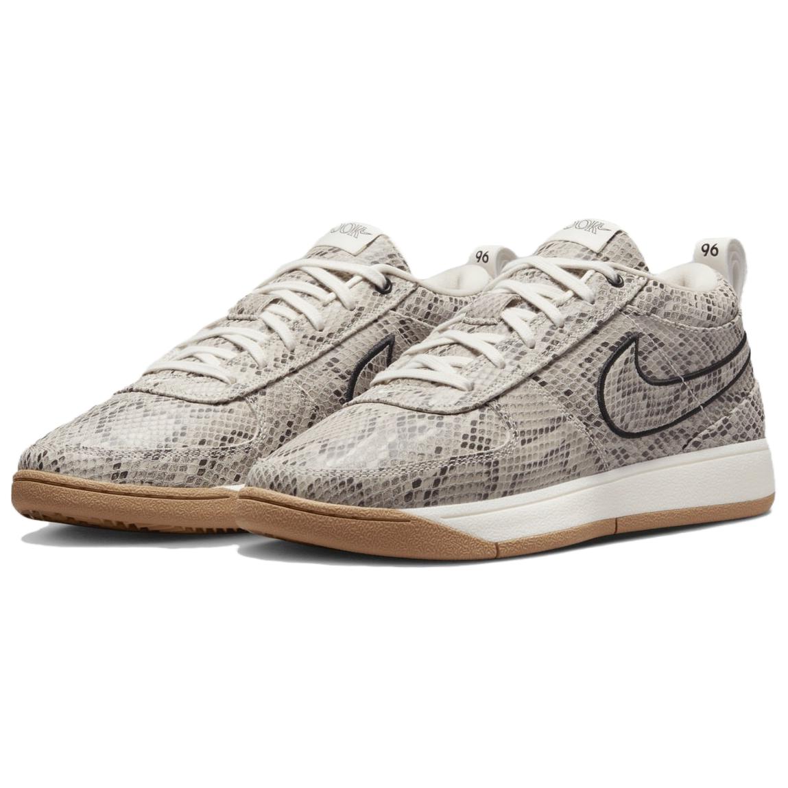 Nike Book 1 Ep Leather Python