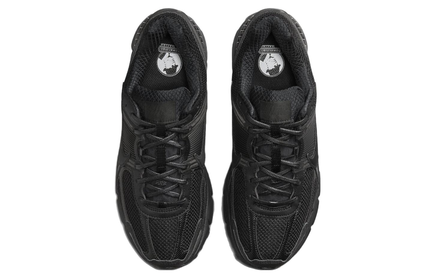 Nike Zoom Vomero 5 'Triple Black'