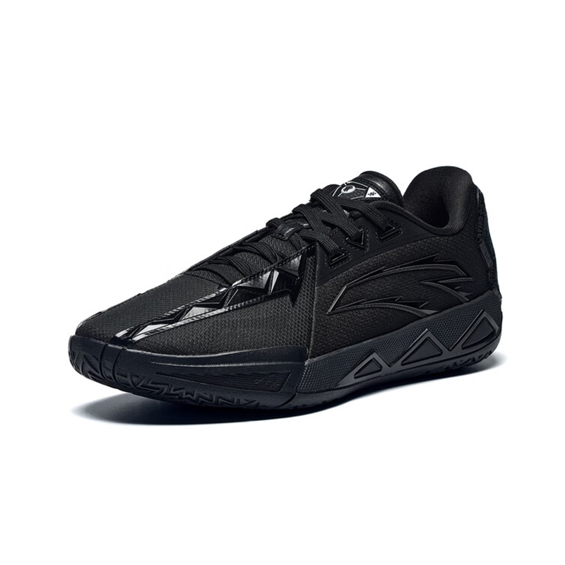 ANTA KAI Speed 3 'Triple Black'